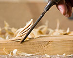 Entretien de meuble en bois par Menuisier France à Lamastre